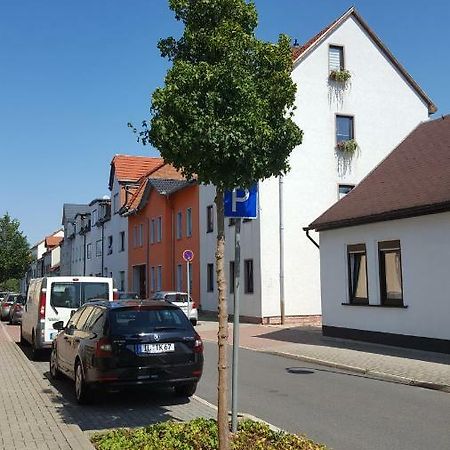 Himmelblau Apartment Ilmenau Exterior photo