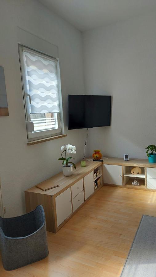 Himmelblau Apartment Ilmenau Exterior photo