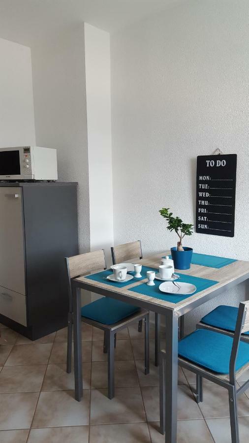 Himmelblau Apartment Ilmenau Exterior photo