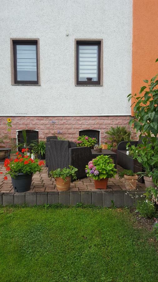Himmelblau Apartment Ilmenau Exterior photo